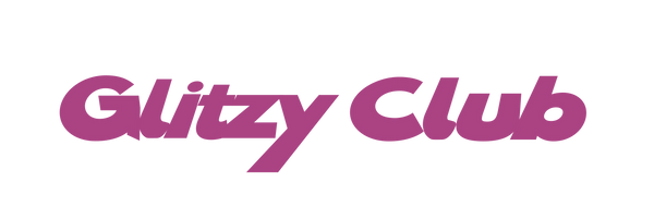 Glitzy Club logo