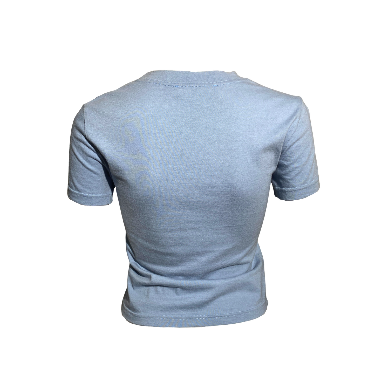Dior 2003 J'adore Dior Blue T-shirt