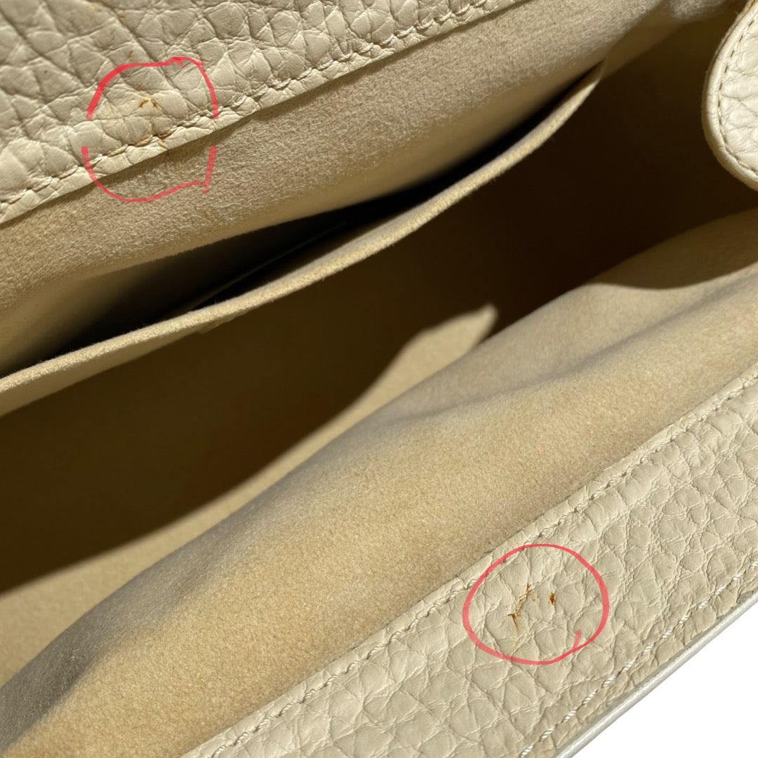 Louis Vuitton 2005 SS Mini Lin Baby Pink Handbag