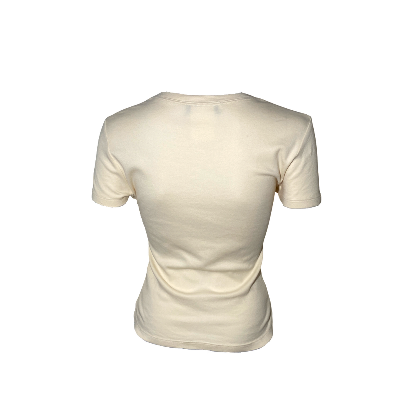 Dior 2005 Watercolor Print T-shirt